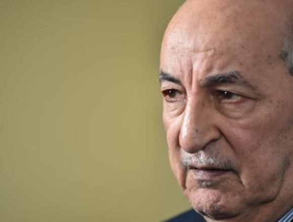 Argelia condena el ataque marroquí contra civiles en el Sáhara Occidental y advierte de una grave escalada militar en el norte de África