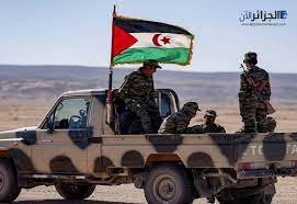 Las unidades del ELPS atacan de nuevo a las fuerzas de ocupación marroquí en cuatro sectores del Muro de la Vergüenza | Sahara Press Service