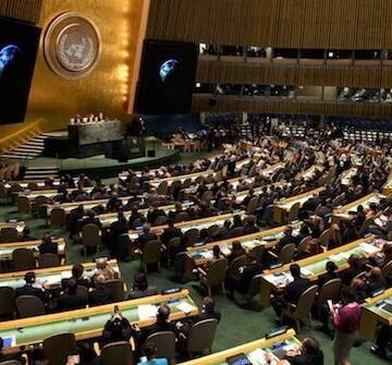 Continuous consideration by 4th Committee of situation in Western Sahara is testament to unfinished decolonization, says Representative of POLISARIO Front to UN (Full text statement) | Sahara Press Service