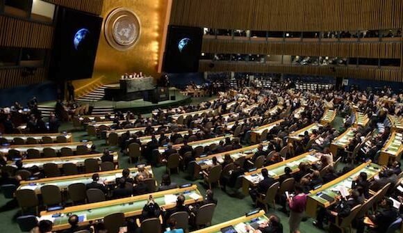 Latest news –  14/10/2018 – Sahara Press Service