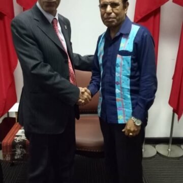 «The resistance of the Saharawi people will end with victory and self-determination», the Prime Minister of East Timor | Sahara Press Service