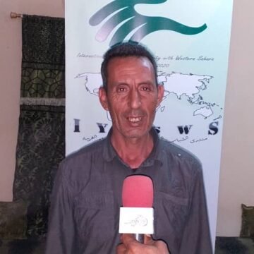«The Youth Solidarity Forum is a strong platform of support to the Sahrawi issue» (Secretary General of the Youth Union) | Sahara Press Service