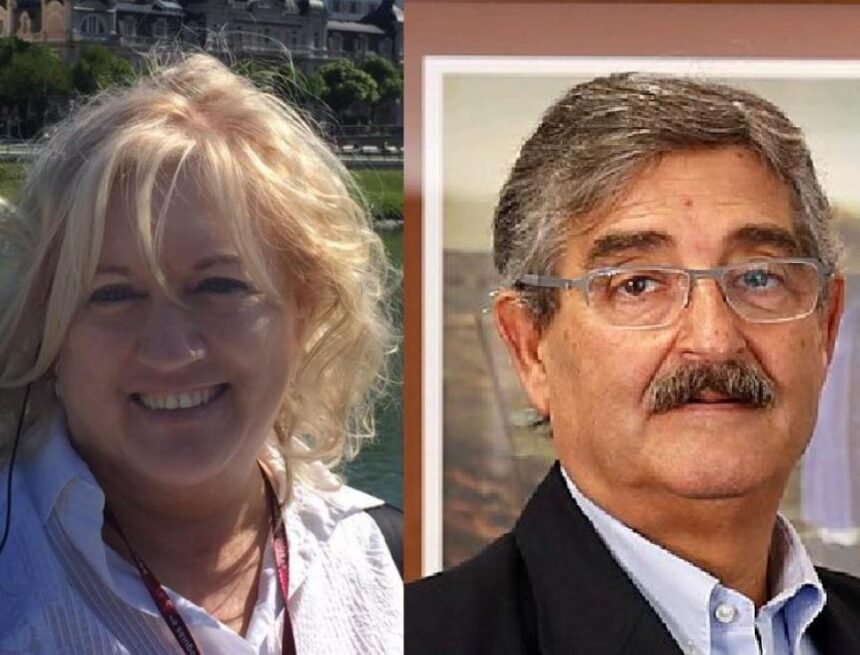 thumbnail-mc-luesma-1.r_d.491-331-11222 Carmen Luesma, nueva delegada del Gobierno de Aragón en Huesca, «forma parte activa de las ONG Alouda y Estudios en Paz con el pueblo Saharaui»