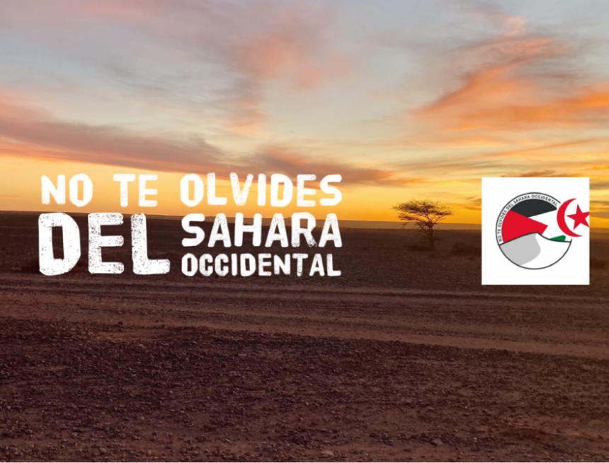 SAHARA OCCIDENTAL – 20/10/2023 – NOTICIAS DE LA ACTUALIDAD SAHARAUI