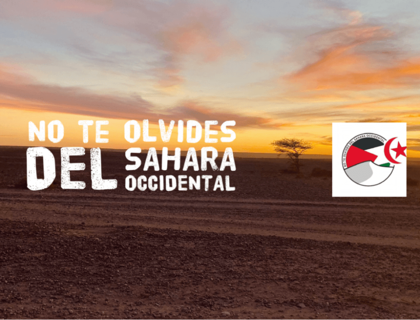 ¡LA ACTUALIDAD SAHARAUI! – 26/4/2023 – ÚLTIMAS NOTICIAS del Sahara Occidental