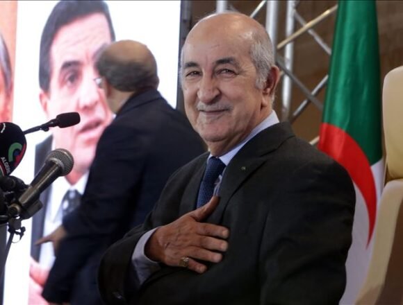 Argelia pide afrontar las «maniobras» destinadas para debilitar a la Unión Africana, y reafirma su apoyo a una solución justa y duradera para el conflicto del Sáhara Occidental