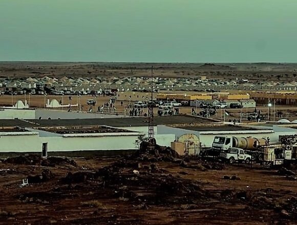 ¡ÚLTIMAS noticias – Sahara Occidental!