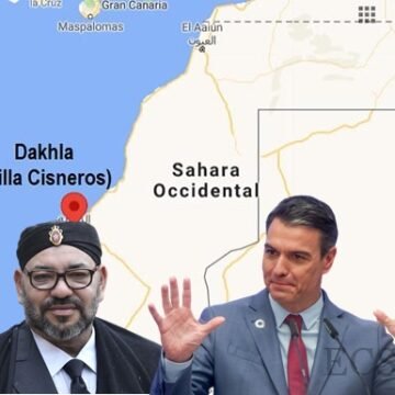 España y Marruecos organizan en Dajla ocupada (Sáhara Occidental) un foro empresarial