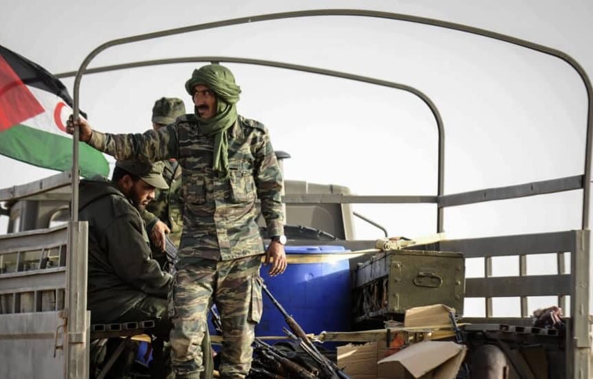 La unidad del pueblo saharaui, la base de su resistencia – Abdulah Arabi en EL INDEPENDIENTE