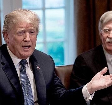 Trump prohibe a los ex funcionarios públicos prácticas lobísticas en beneficio de Marruecos y otros gobiernos extranjeros – ECS