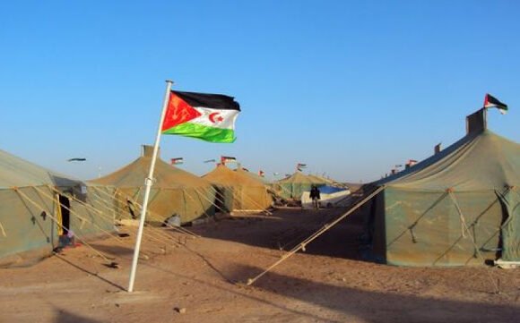 Dernières informations – Sahara Press Service – 06/10/2018