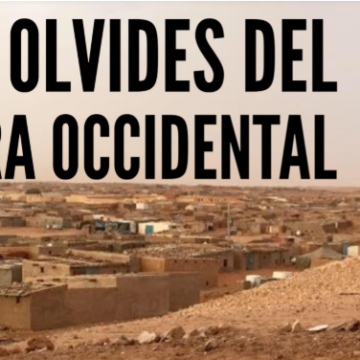 La Actualidad Saharaui: 27 de julio de 2020 (fin de jornada) ??