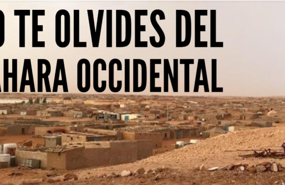 La Actualidad Saharaui: 27 de julio de 2020 (fin de jornada) ??