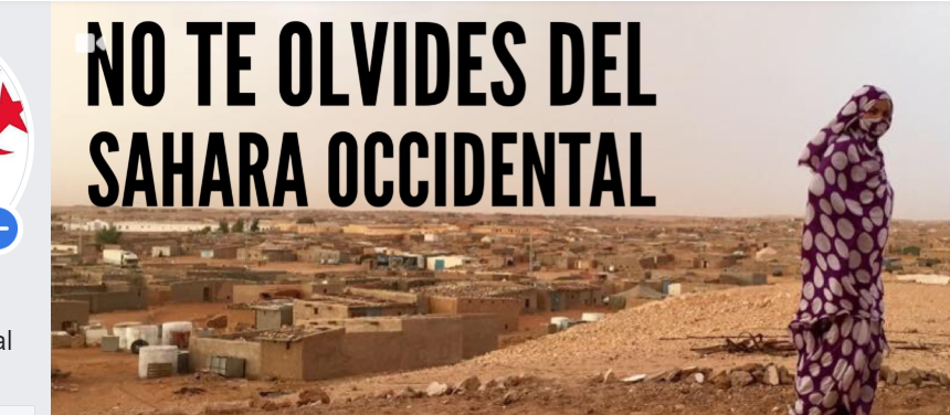 La Actualidad Saharaui: 27 de julio de 2020 (fin de jornada) ??