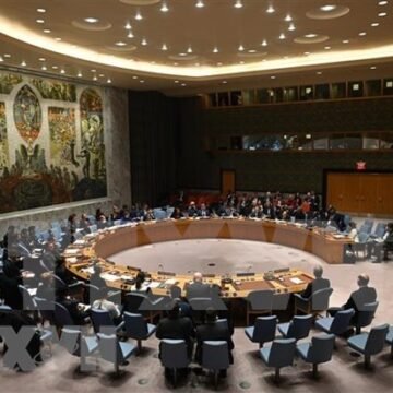 Vietnam exhorta a las partes concernientes a respetar los acuerdos alcanzados en el Sahara Occidental