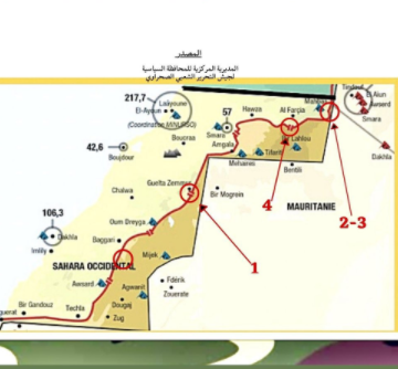¡ÚLTIMAS noticias – Sahara Occidental! | 27 de enero de 2021