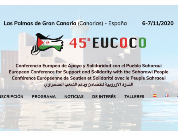 La Actualidad Saharaui: 12 de agosto de 2020 ??