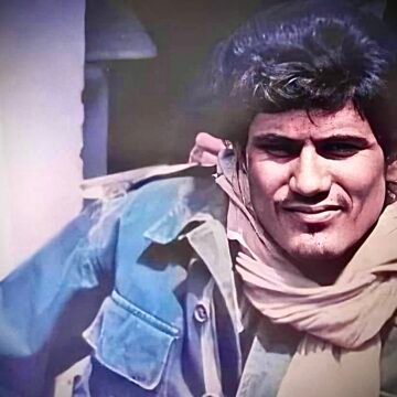 El Pueblo saharaui conmemora el 44 aniversario de la muerte de El Uali Mustafa Sayed | Sahara Press Service