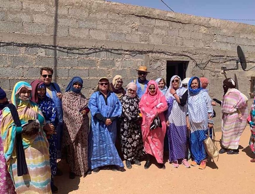 ⚡️ ?? Las noticias saharauis del 1 de abril de 2019: La #ActualidadSaharaui de HOY ????