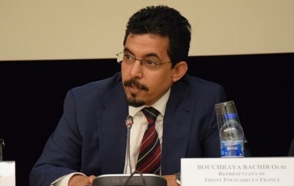 El statu quo anterior al 13 de noviembre es definitivamente obsoleto, afirma Ubbi Bachraya | Sahara Press Service