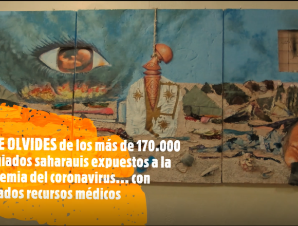 La Actualidad Saharaui: 10 de agosto de 2020 ??