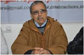 El Gobierno saharaui advierte sobre campañas represivas contra civiles saharauis | Sahara Press Service