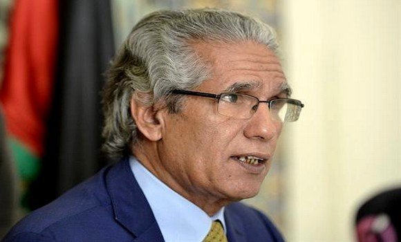 Ould Salek condamne les déclarations du MAE marocain | Sahara Press Service