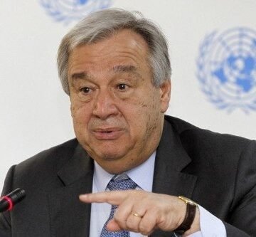 UN denounces harassment and intimidation of Sahrawi activists by Morocco | Sahara Press Service