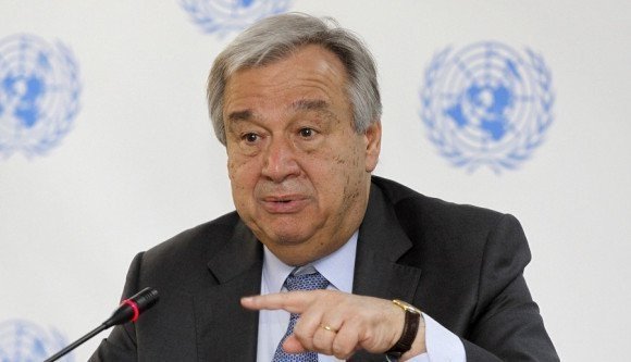 UN denounces harassment and intimidation of Sahrawi activists by Morocco | Sahara Press Service
