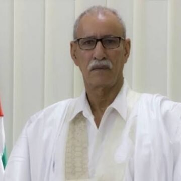 UN failure to act firmly vis a vis Morocco’s annexationist actions has seriously undermined UN credibility and deepened the loss of faith amid the Sahrawi people (Brahim Gali) | Sahara Press Service