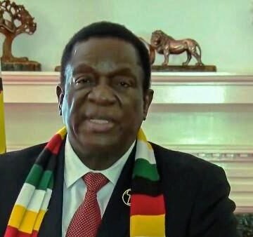 Zimbabwe calls on the UN Security Council “to increase efforts towards ending the occupation of Western Sahara” | Sahara Press Service