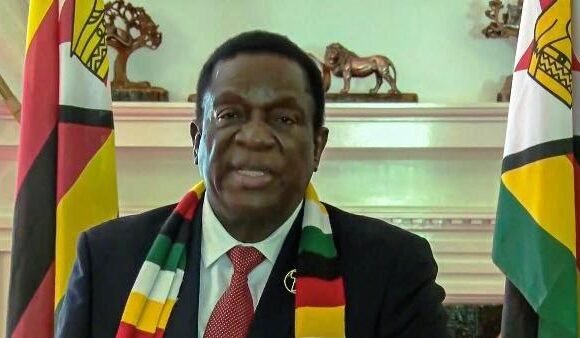 Zimbabwe calls on the UN Security Council “to increase efforts towards ending the occupation of Western Sahara” | Sahara Press Service