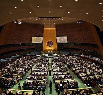 UNGA stresses its responsibilities towards Sahrawi people, solution must be based on exercise of self-determination | Sahara Press Service