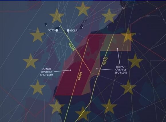 Así alentó la Unión Europea la guerra actual en el Sáhara Occidental al ampliar acuerdo con Marruecos a la península Cabo Blanco