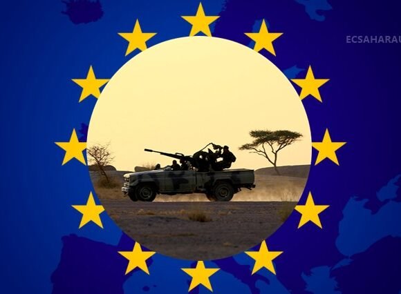 union-europea-e1561670170942 La actual guerra del Sáhara Occidental es decisiva para Europa, por Taleb Alisalem /ECS