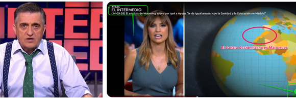 Septembre sahraoui : du Grand Wyoming à l’Unesco, campagne révisionniste marocaine