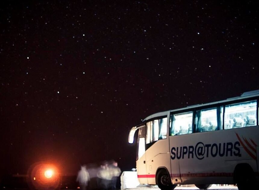 La UE excluye explícitamente al Sáhara Occidental del acuerdo «Interbus con Marruecos