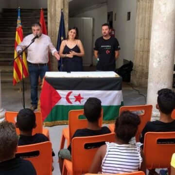 Actualidad Saharaui de HOY, 23 de julio de 2019 ??