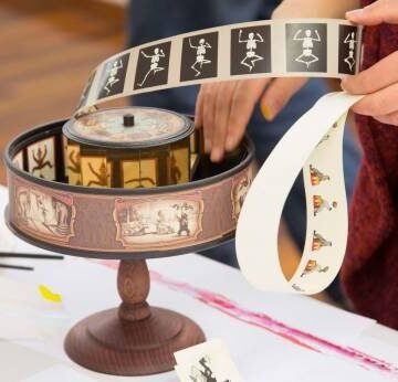 Refugiados, la Galicia rural o la religión: ciclo de cine etnográfico