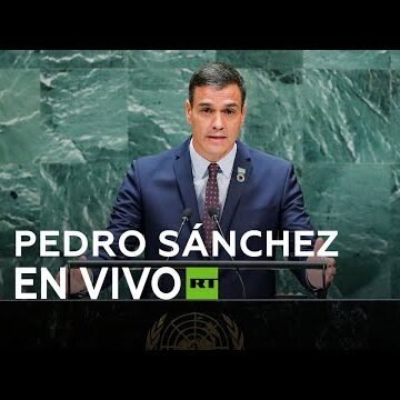 Pedro Sánchez aclara eso de defender «la centralidad de la ONU» para el conflicto del Sahara Occidental: que la Unión Africana no se meta en el asunto, que decida el Consejo de Seguridad de la ONU, sin respeto al derecho a la autodeterminación
