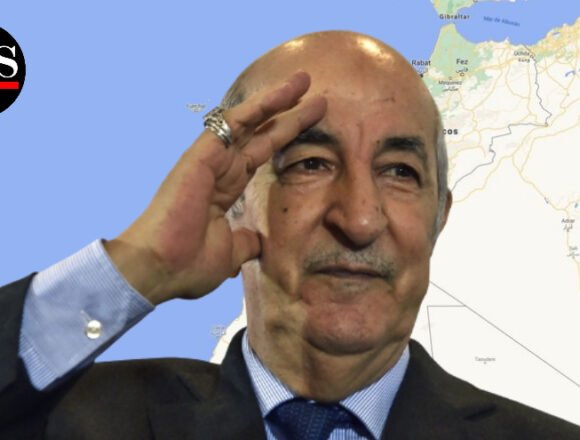 Argelia tomará medidas adicionales contra Marruecos