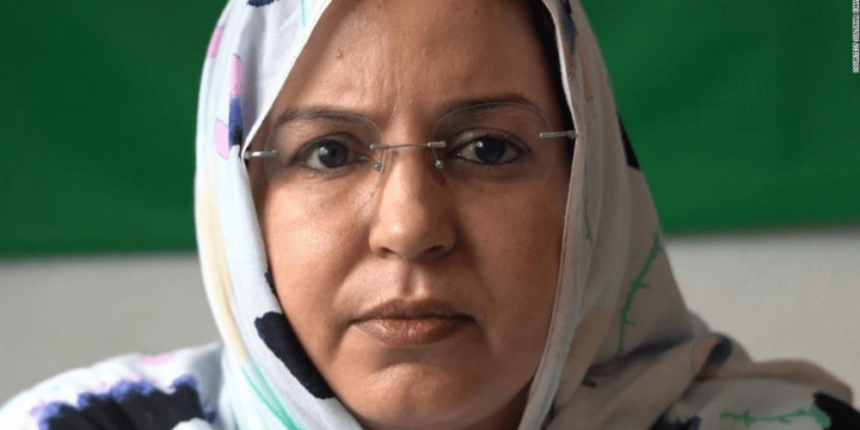 EUROPEAN LEFT denuncia la situación de Sultana Jaya y exige que los gobiernos europeos intervengan de forma contundente e inmediata para presionar a la monarquía marroquí a nivel internacional | Sahara Press Service