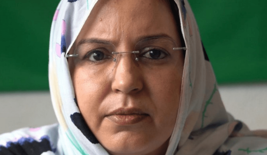 EUROPEAN LEFT denuncia la situación de Sultana Jaya y exige que los gobiernos europeos intervengan de forma contundente e inmediata para presionar a la monarquía marroquí a nivel internacional | Sahara Press Service