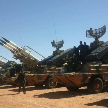 ur El ELPS ejecuta nuevos ataques contra los atrincheramientos de las fuerzas de ocupación marroquí | Sahara Press Service