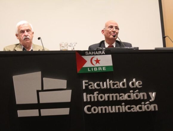 La Embajada de la RASD en Uruguay realiza múltiples actividades para conmemorar 46 Aniversario de la fundación del Frente POLISARIO| Sahara Press Service