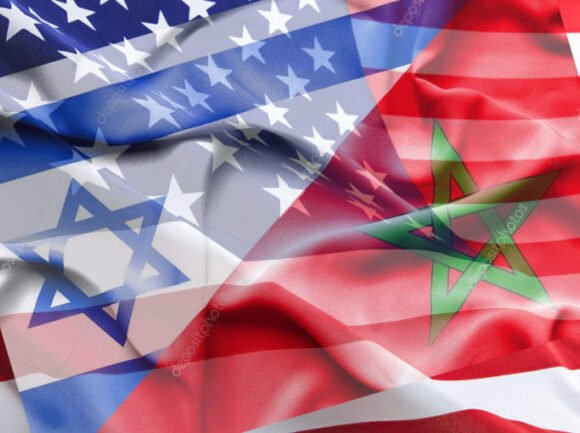 Marruecos e Israel comparten la misma política de opresión al pueblo palestino y el saharaui | Sahara Press Service