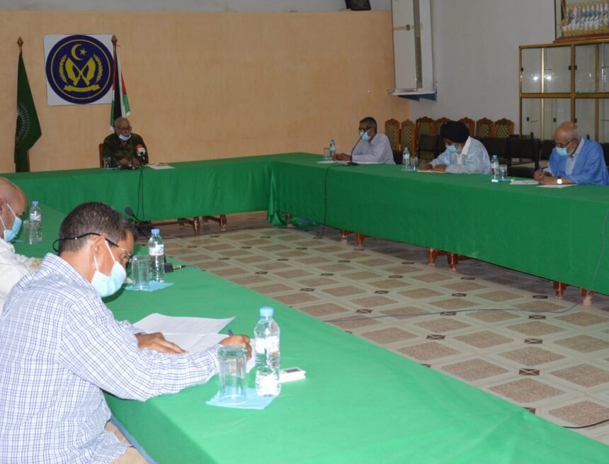 Permanent Office of National Secretariat denounces European parties’ attempts to pass agreements with Moroccan occupation | Sahara Press Service