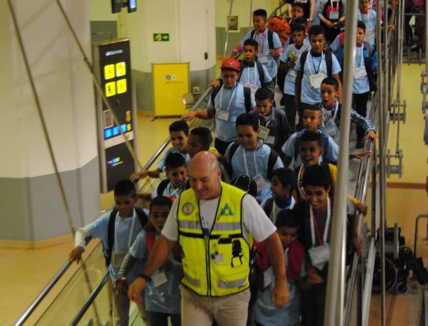 vacaciones_en_paz_jaen_4-43 Doce meses esperando otras vacaciones en paz