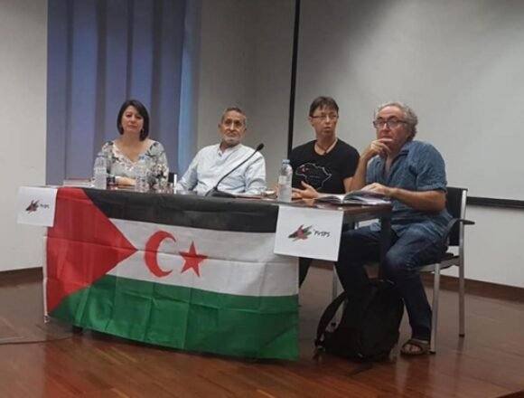 Exigen desde Valencia la inmediata implicación de España y la UE para la celebración del referéndum en el Sahara Occidental | Sahara Press Service