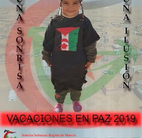 ?? La #ActualidadSaharaui HOY, 16 de mayo de 2019 ??